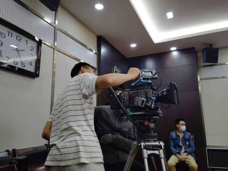 大数据指导创作方向，隆安县产品视频拍摄公司让每帧画面都有效触达