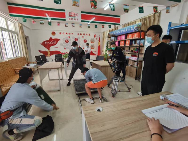 隆安县电商产品视频拍摄制作实战秘籍，助力产品引爆电商流量